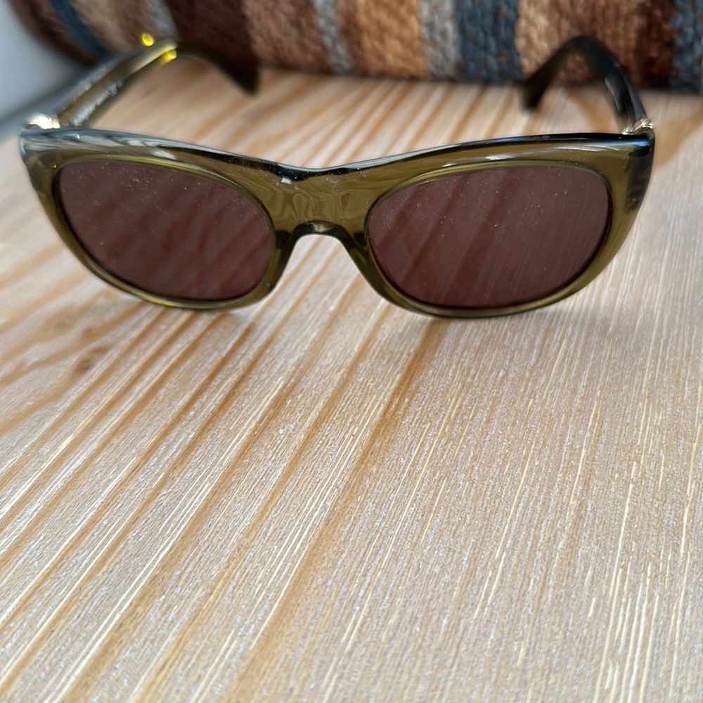 St Laurent Sunglasses!